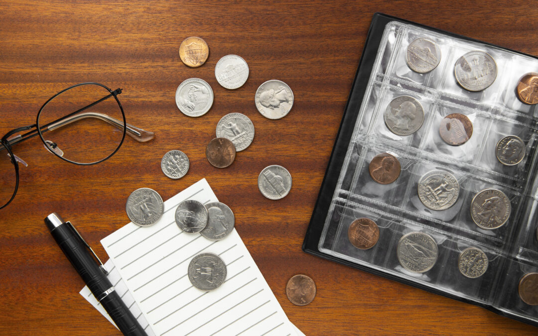 Tipps zur Schätzung von Münzen und Edelmetallen in Ulm